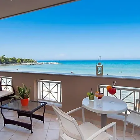 Al Mare 4* Τσιλιβί