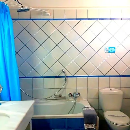 Ξενοδοχείο Al Mare 4*