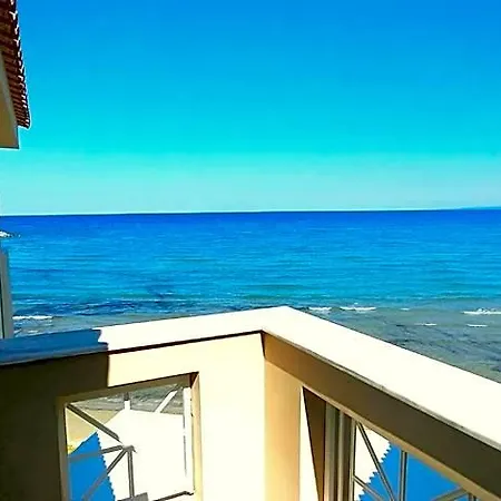 Al Mare Hotel