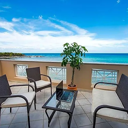 Ξενοδοχείο Al Mare 4*