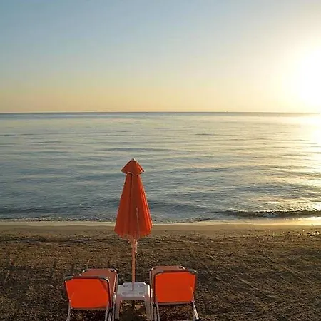 Al Mare Hotel