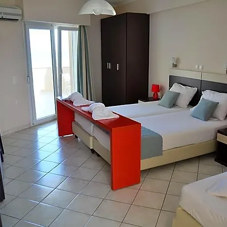 Al Mare Ξενοδοχείο 4*