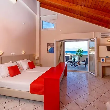 Al Mare Ξενοδοχείο 4*