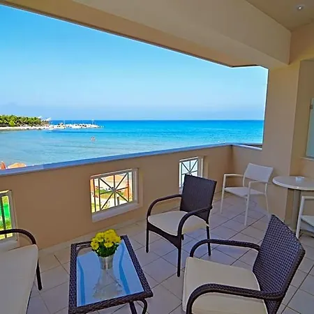Ξενοδοχείο Al Mare