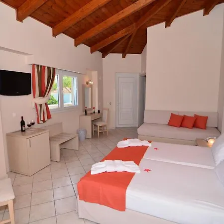Al Mare Otel