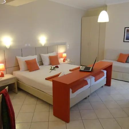 Al Mare 4* Tsilivi (Zakynthos)