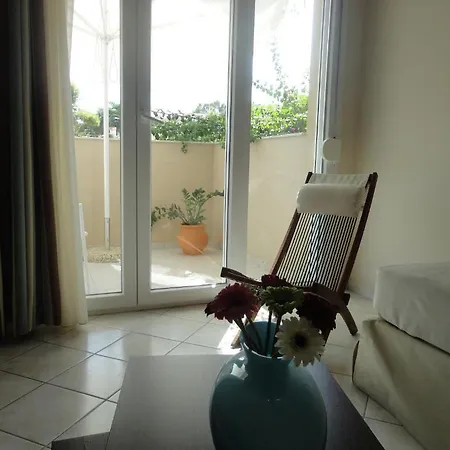 Al Mare 4* Tsilivi (Zakynthos)