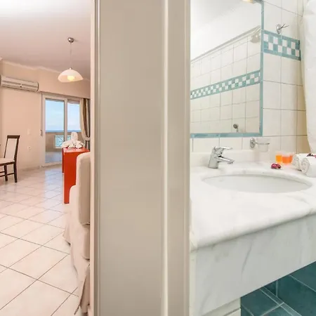 Hotel Al Mare Tsilivi (Zakynthos)