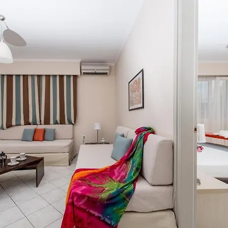 Al Mare 4* Tsilivi (Zakynthos)