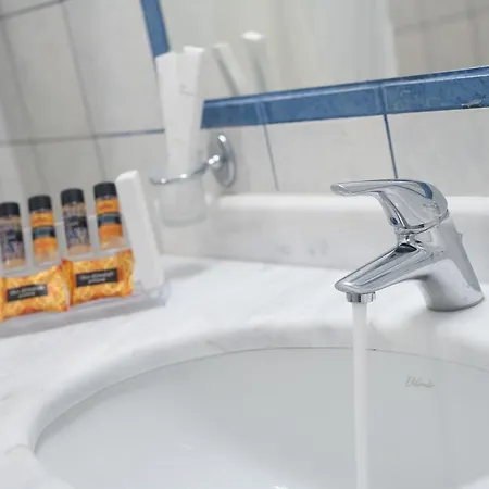 Отель Al Mare 4*