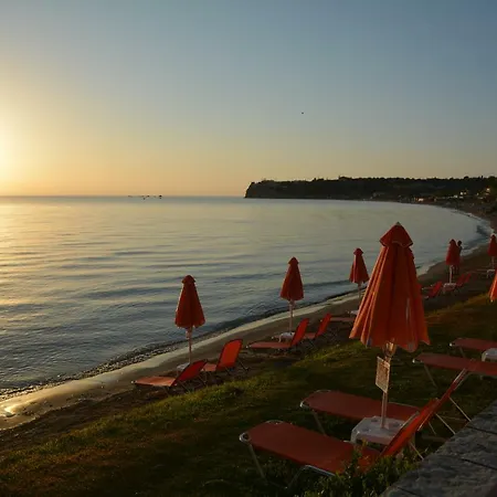 Al Mare Отель 4*