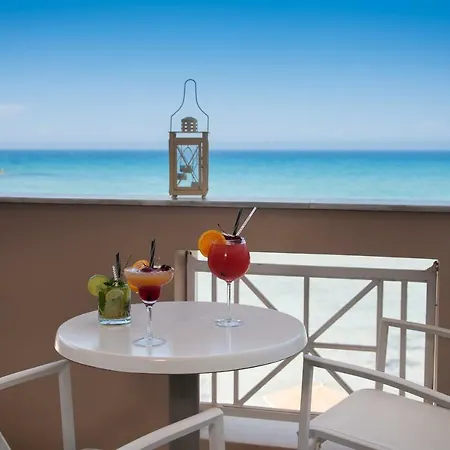 Al Mare Tsilivi (Zakynthos)