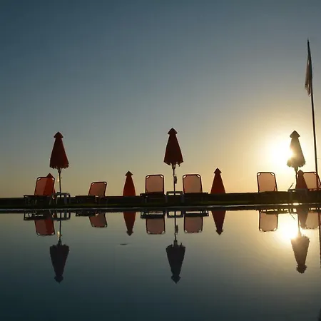 Hotel Al Mare Tsilivi (Zakynthos)