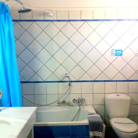 Al Mare Отель 4*