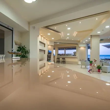 Al Mare Отель 4*