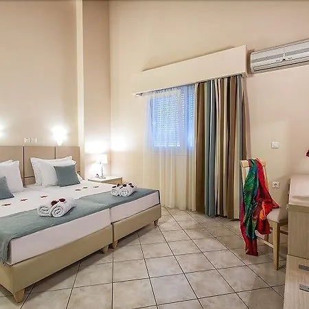 Al Mare Циливи