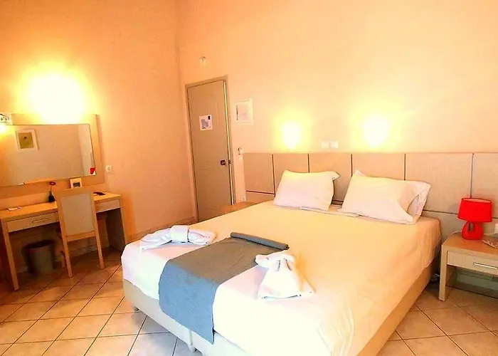 Al Mare Hotel Tsilivi (Zakynthos)