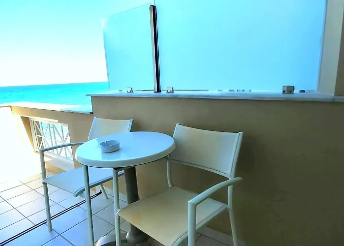 Al Mare Hotel Tsilivi (Zakynthos)