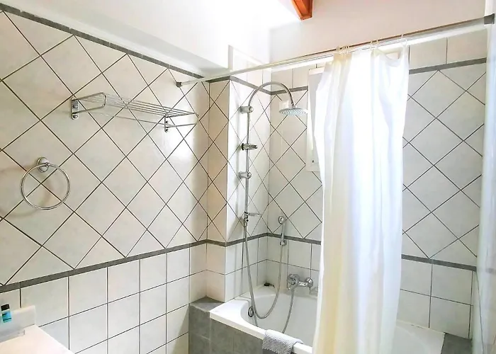 Al Mare Hotel Tsilivi (Zakynthos)