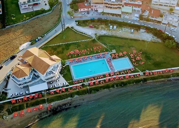 Hotel Al Mare