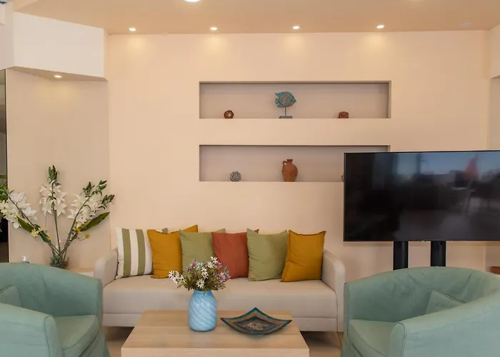 Al Mare Tsilivi (Zakynthos)