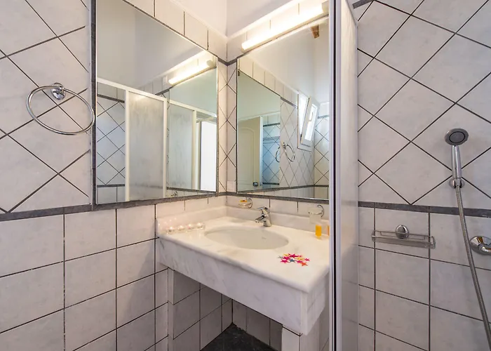 Al Mare 4* Tsilivi (Zakynthos)