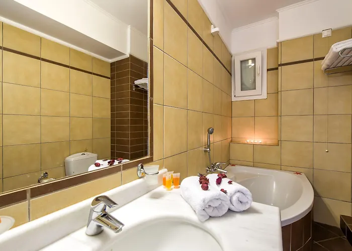 Al Mare Tsilivi (Zakynthos)