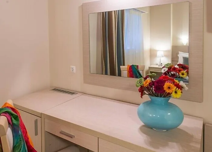 Al Mare 4* Tsilivi (Zakynthos)