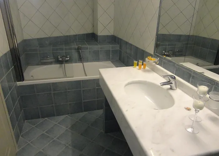 Al Mare Hotel Tsilivi (Zakynthos)