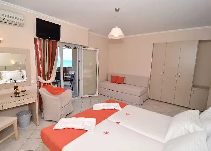 Al Mare Hotel
