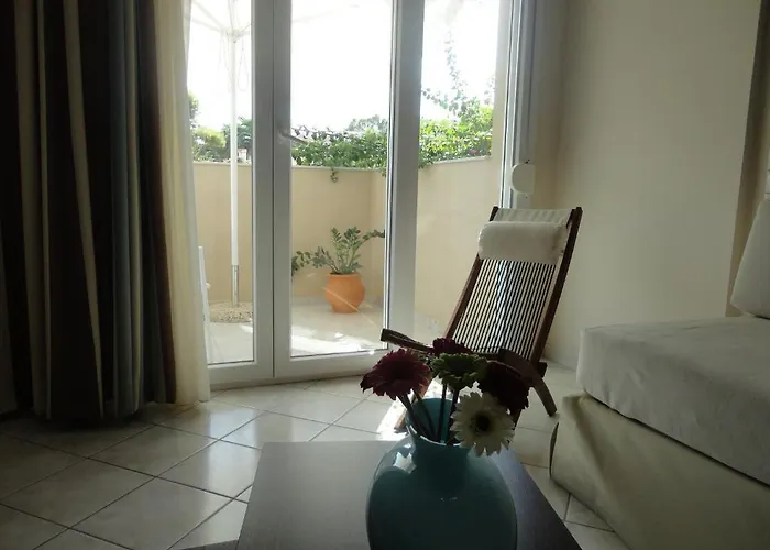 Al Mare 4* Tsilivi (Zakynthos)