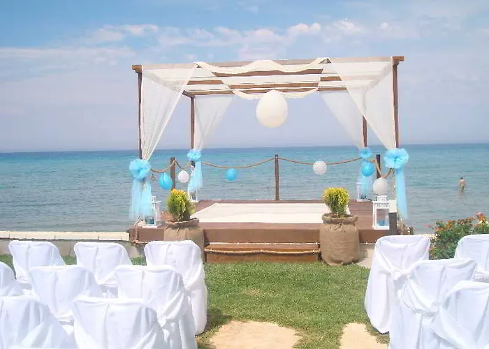 Al Mare Hotel