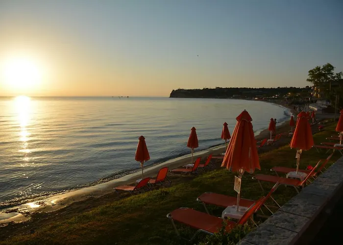 Al Mare Hotel 4*