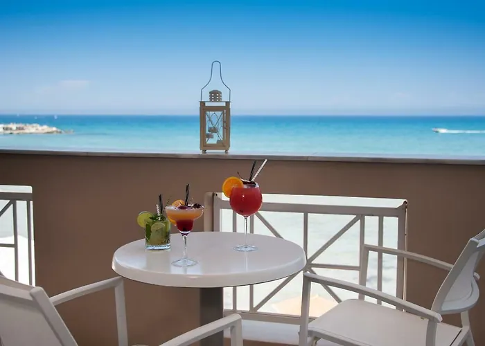 Al Mare Tsilivi (Zakynthos)