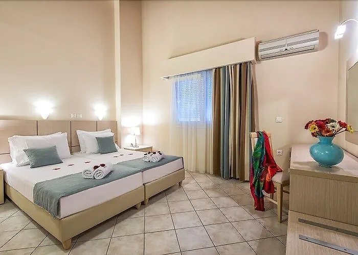 Al Mare Tsilivi (Zakynthos)