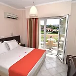 Al Mare Hotel 4*