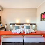 Al Mare Hotel 4*