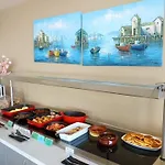 Al Mare Hotel
