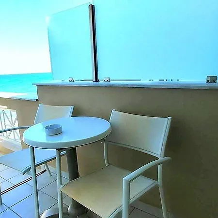 Al Mare Hotel Tsilivi (Zakynthos)
