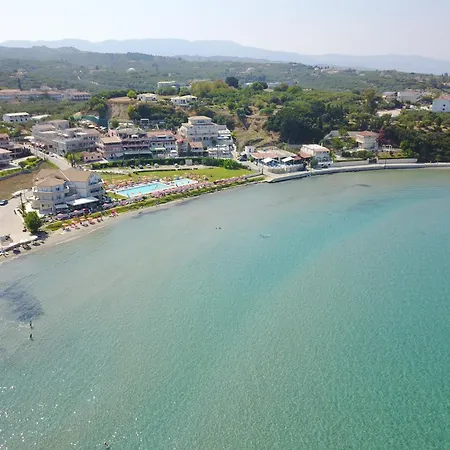 Al Mare 4* チィリヴィ