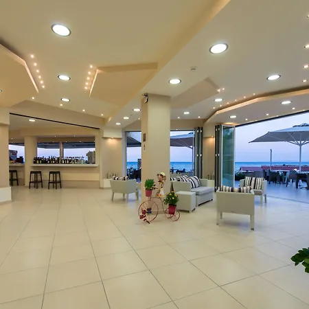 Al Mare 4*