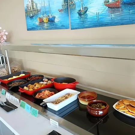 Al Mare Hotel