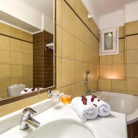 Al Mare Hotel 4*