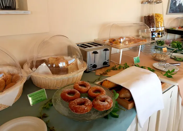 Al Mare Tsilivi (Zakynthos)